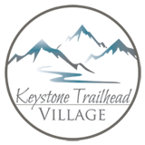Keystone Trailhead Village Logo